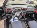 Volkswagen Golf Cabriolet Cabrio 1.6 Fekete - thumbnail 9
