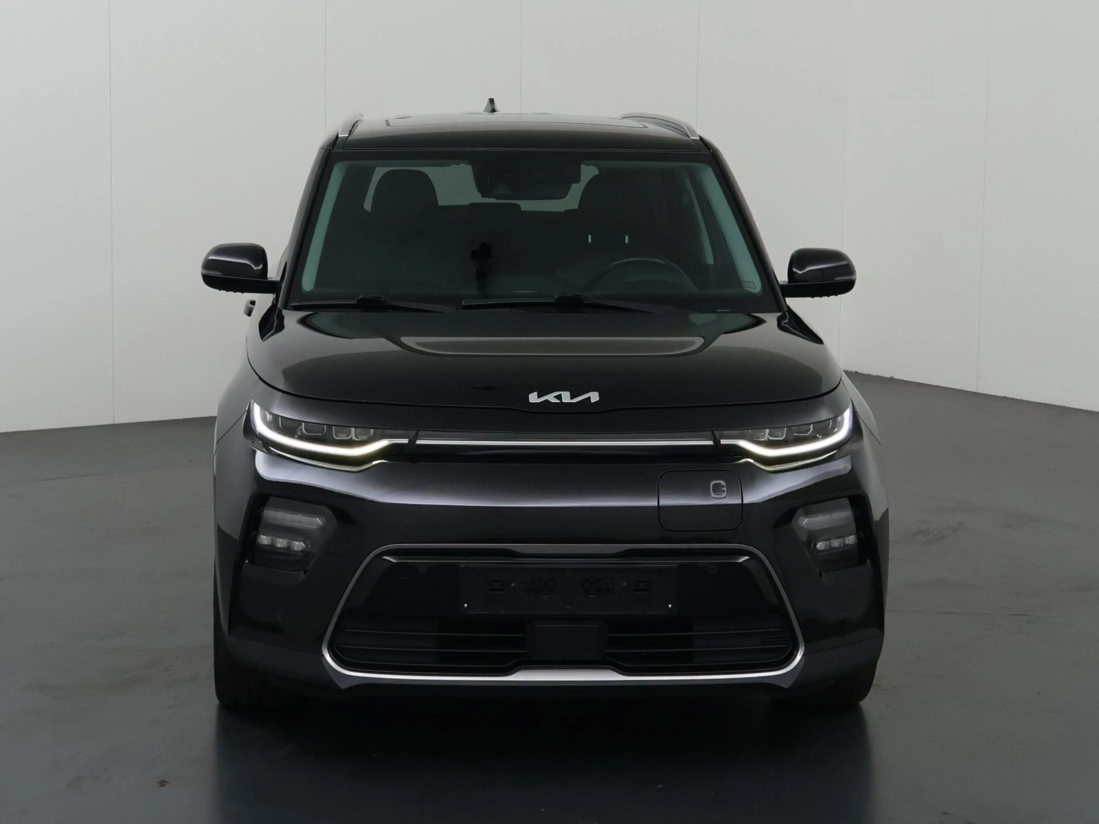 Kia Soul e-Soul ExecutiveLine 64 kWh | Panoramadak | Harman — photo 3