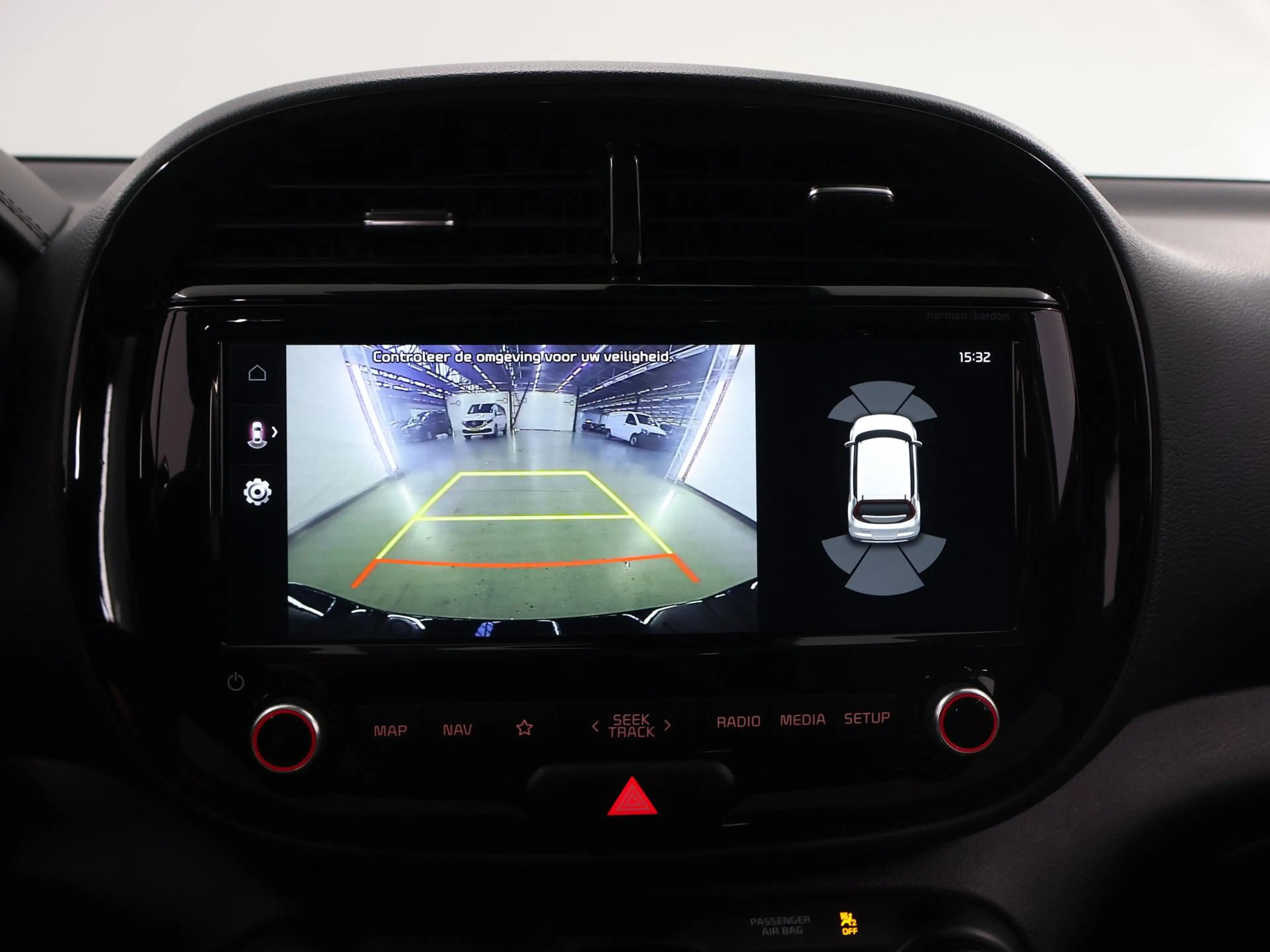 Kia Soul e-Soul ExecutiveLine 64 kWh | Panoramadak | Harman — photo 14
