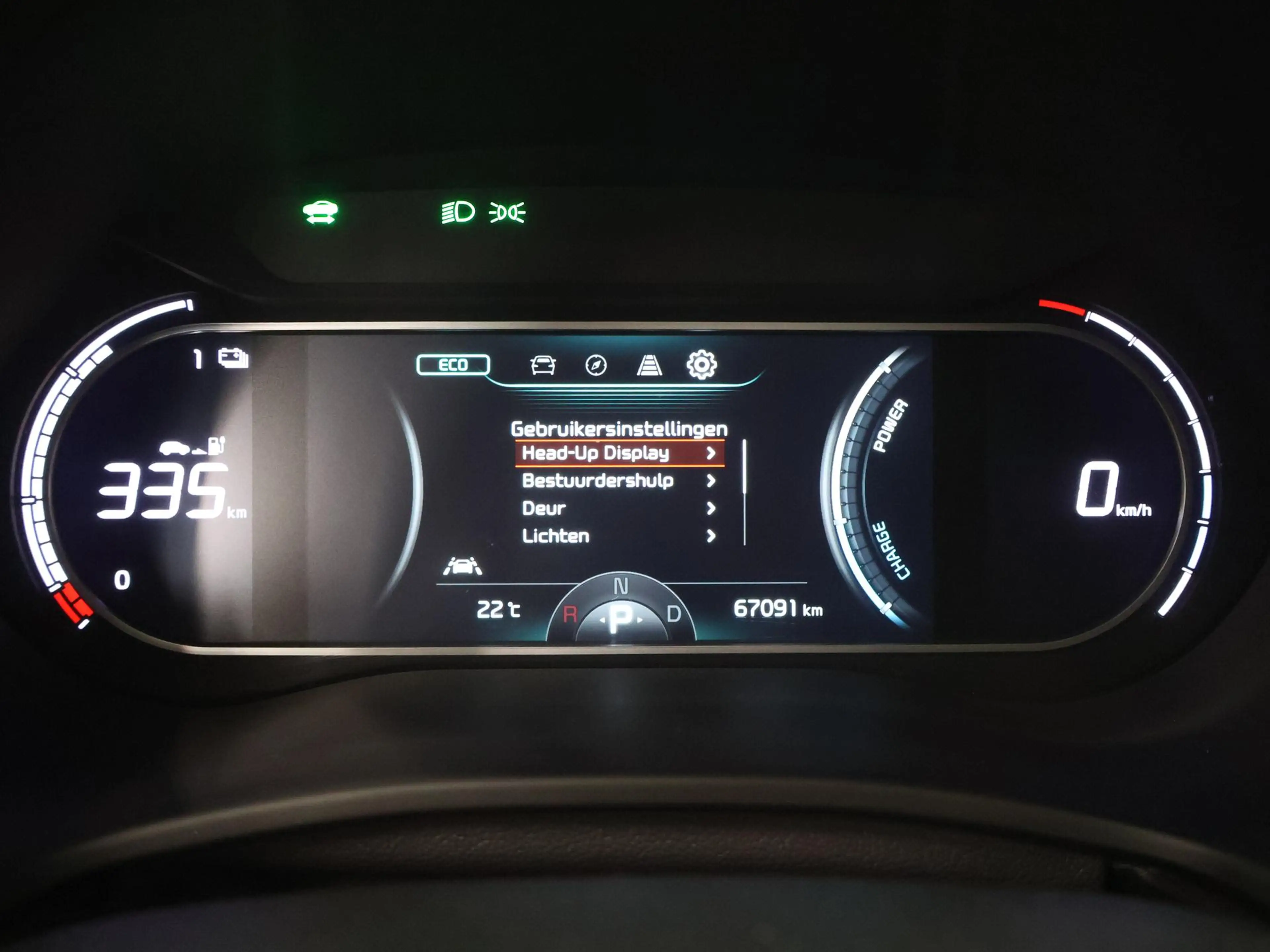 Kia Soul e-Soul ExecutiveLine 64 kWh | Panoramadak | Harman — photo 12