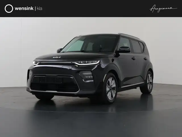 Kia Soul e-Soul ExecutiveLine 64 kWh | Panoramadak | Harman