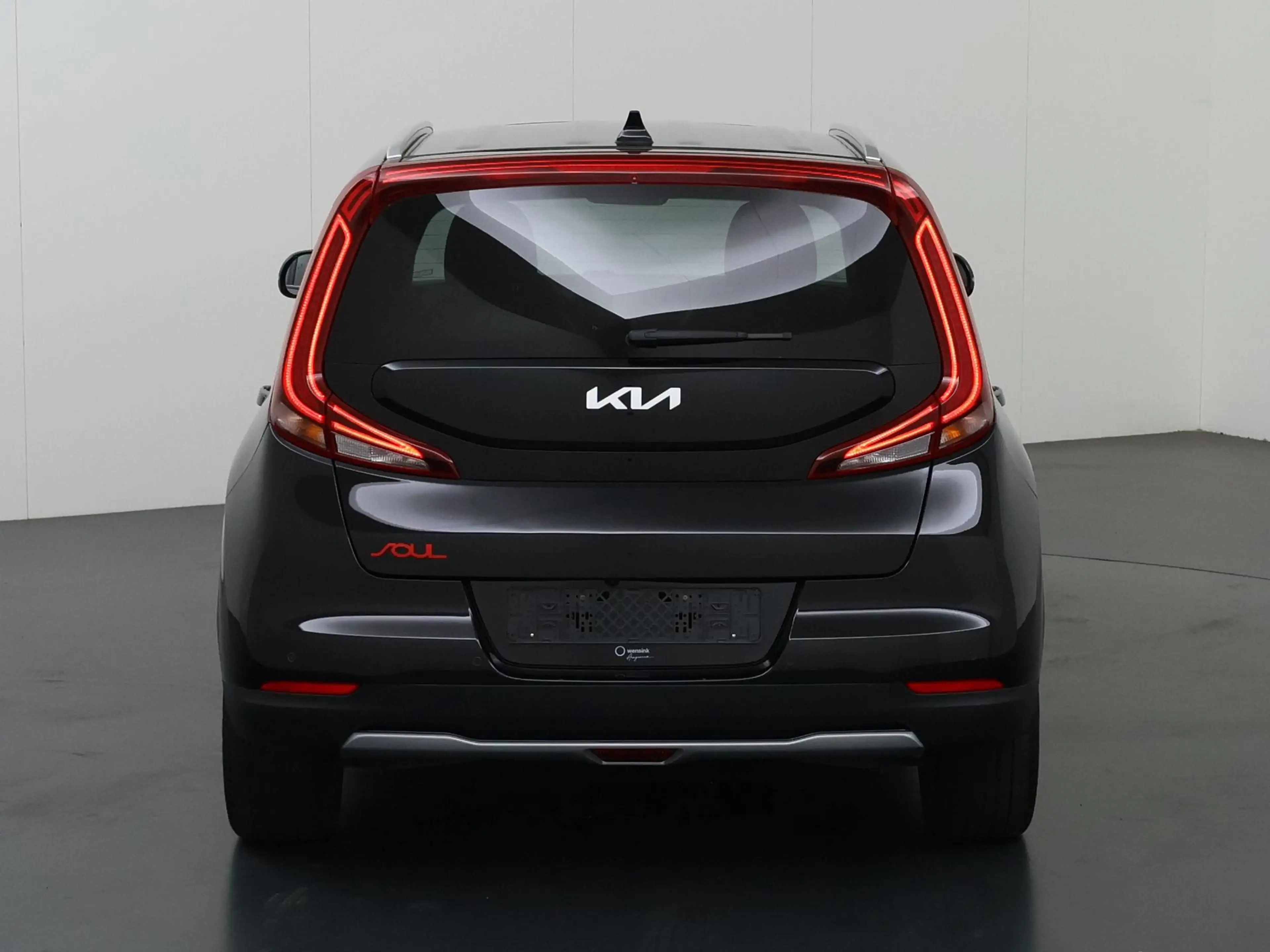 Kia Soul e-Soul ExecutiveLine 64 kWh | Panoramadak | Harman — photo 4
