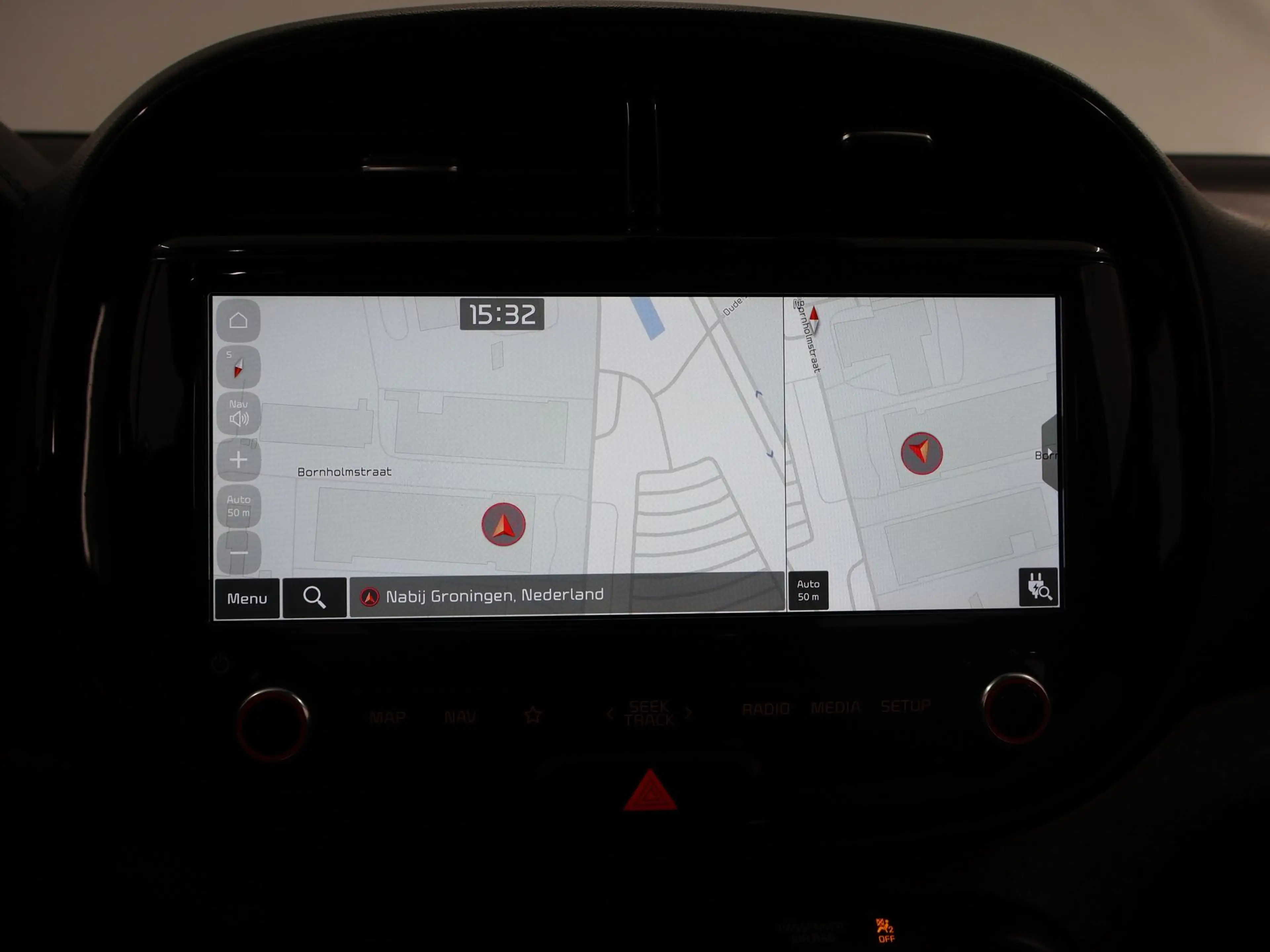 Kia Soul e-Soul ExecutiveLine 64 kWh | Panoramadak | Harman — photo 13