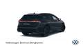 Volkswagen ID.7 Tourer GTX 4X4 WÄRMEPUMPE AHK 360°CAM LM20 Schwarz - thumbnail 5