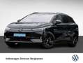 Volkswagen ID.7 Tourer GTX 4X4 WÄRMEPUMPE AHK 360°CAM LM20 Noir - thumbnail 2