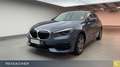BMW 118 i Advantage LCProf elHk Lordose LED DAB+ Grau - thumbnail 1