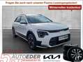 Kia e-Niro E-NIRO Business/64,8KWH/AT/204 Fehér - thumbnail 1