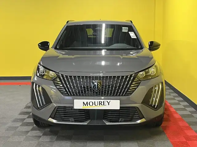 Peugeot 2008 view 5
