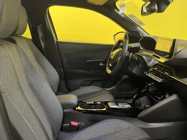 Peugeot 2008 view 13