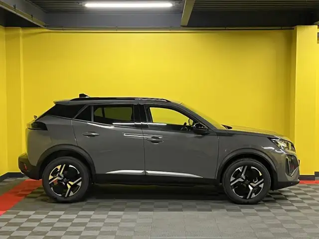Peugeot 2008 view 9