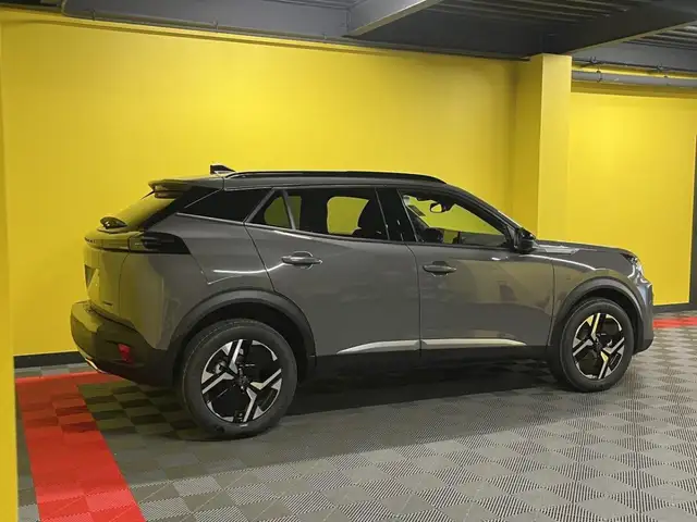 Peugeot 2008 view 7