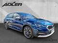 Skoda Octavia Combi Scout 4x4 2.0 TDI HUD El. Panodach Navi Digi Blauw - thumbnail 2