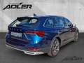 Skoda Octavia Combi Scout 4x4 2.0 TDI HUD El. Panodach Navi Digi Bleu - thumbnail 3