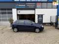 Skoda Fabia 1.4-16V Elegance-Automaat- met onderhoudshistorie, Blauw - thumbnail 1