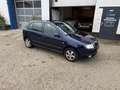Skoda Fabia 1.4-16V Elegance-Automaat- met onderhoudshistorie, Blauw - thumbnail 2