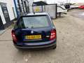 Skoda Fabia 1.4-16V Elegance-Automaat- met onderhoudshistorie, Blauw - thumbnail 4