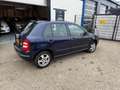 Skoda Fabia 1.4-16V Elegance-Automaat- met onderhoudshistorie, Blauw - thumbnail 3