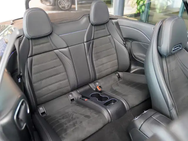 Mercedes-Benz CLE view 14