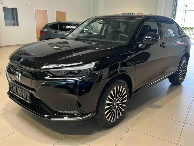 Honda e:Ny1 Standard LED Kamera Navi ACC Spur Leder 18"