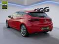 Opel Astra 1.6 Turbo Ultimate Automatik NAV Kamera Rot - thumbnail 4