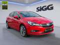 Opel Astra 1.6 Turbo Ultimate Automatik NAV Kamera Rot - thumbnail 8
