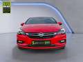 Opel Astra 1.6 Turbo Ultimate Automatik NAV Kamera Rot - thumbnail 9