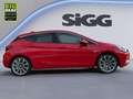 Opel Astra 1.6 Turbo Ultimate Automatik NAV Kamera Rot - thumbnail 7