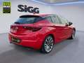 Opel Astra 1.6 Turbo Ultimate Automatik NAV Kamera Rot - thumbnail 6