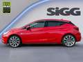 Opel Astra 1.6 Turbo Ultimate Automatik NAV Kamera Rot - thumbnail 3