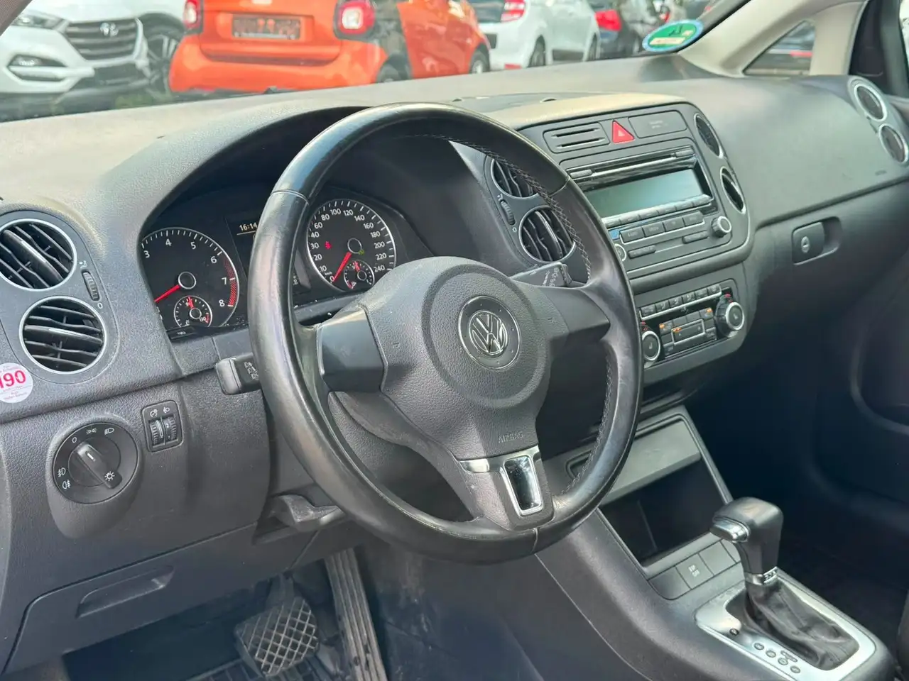 Das Auto