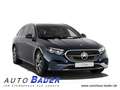 Mercedes-Benz E 300 de T-Modell Avantgarde Advanced+ AHK Fahrassistenz Blau - thumbnail 1