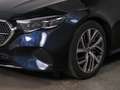 Mercedes-Benz E 300 de T-Modell Avantgarde Advanced+ AHK Fahrassistenz Blau - thumbnail 5