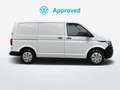 Volkswagen Transporter Kombi 2.0TDI Batalla Corta 81kW Blanco - thumbnail 3