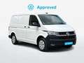 Volkswagen Transporter Kombi 2.0TDI Batalla Corta 81kW Blanc - thumbnail 1