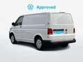 Volkswagen Transporter Kombi 2.0TDI Batalla Corta 81kW Blanco - thumbnail 2