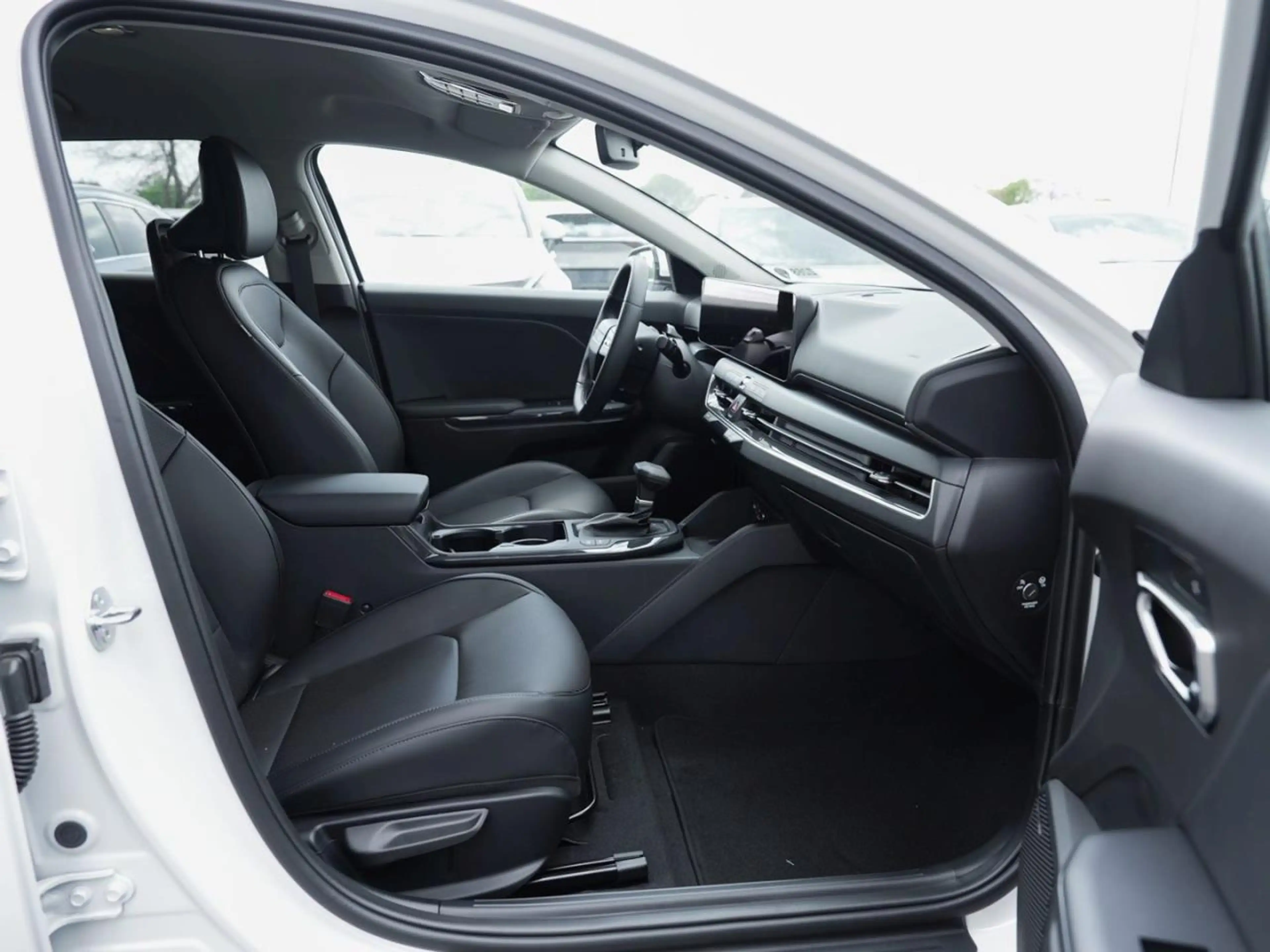 Kia K4 1.6T DCT Spirit Sound-P DriveWise 360° — photo 9