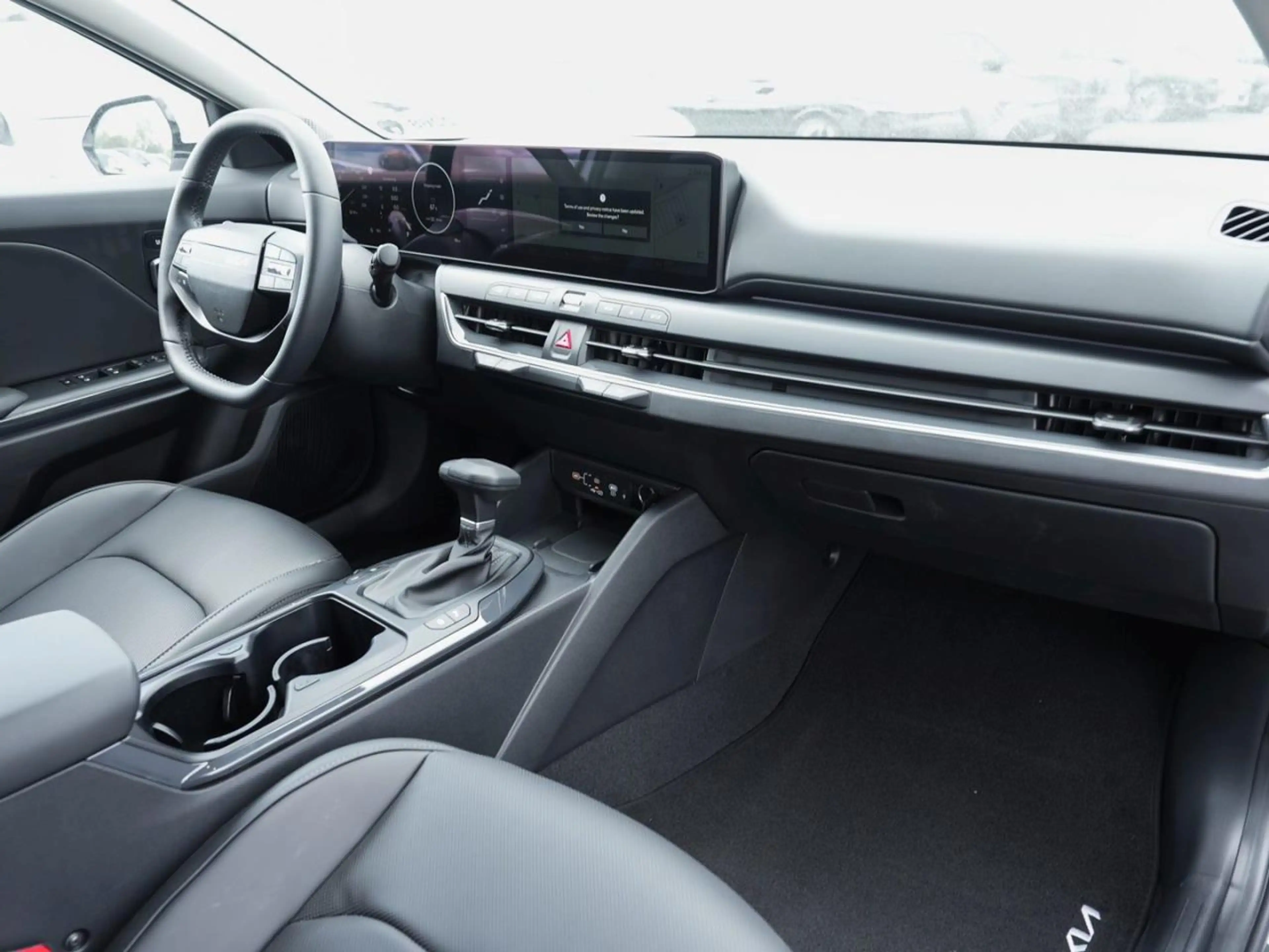 Kia K4 1.6T DCT Spirit Sound-P DriveWise 360° — photo 15