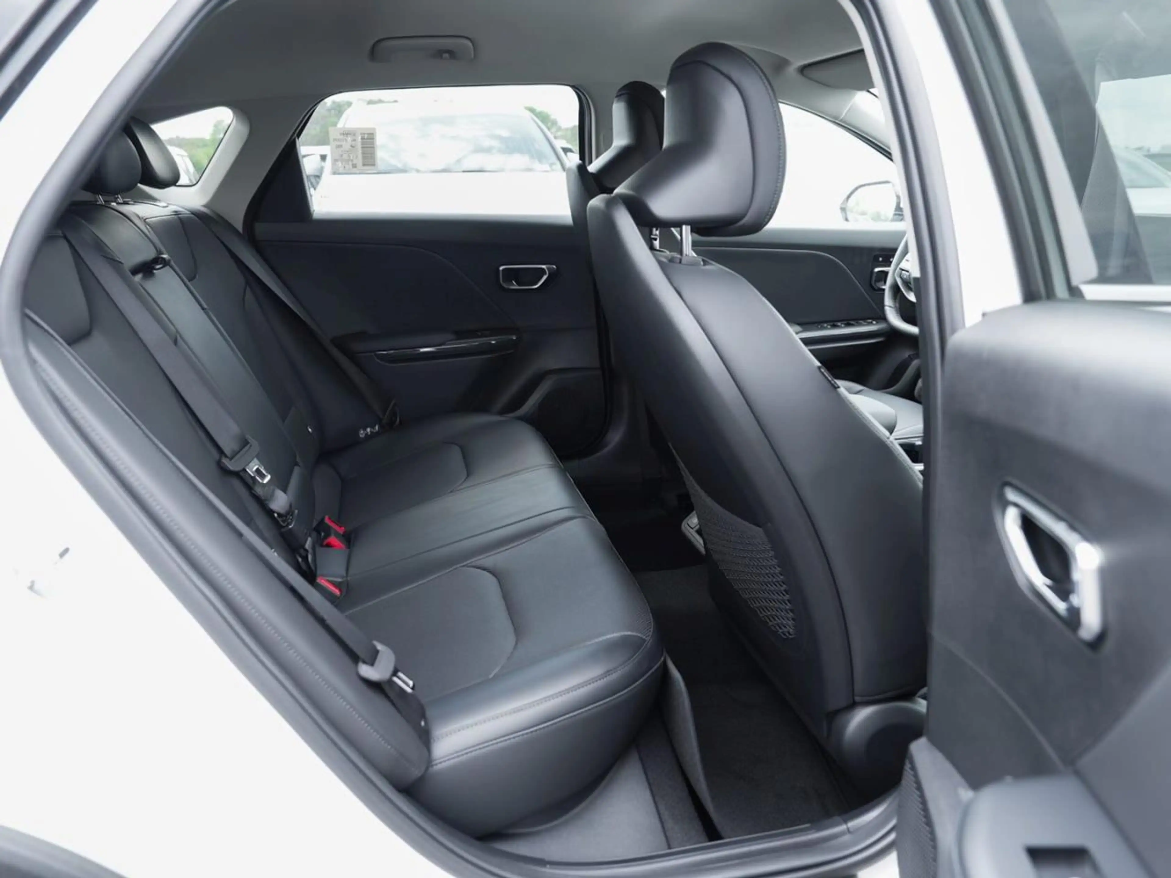 Kia K4 1.6T DCT Spirit Sound-P DriveWise 360° — photo 11