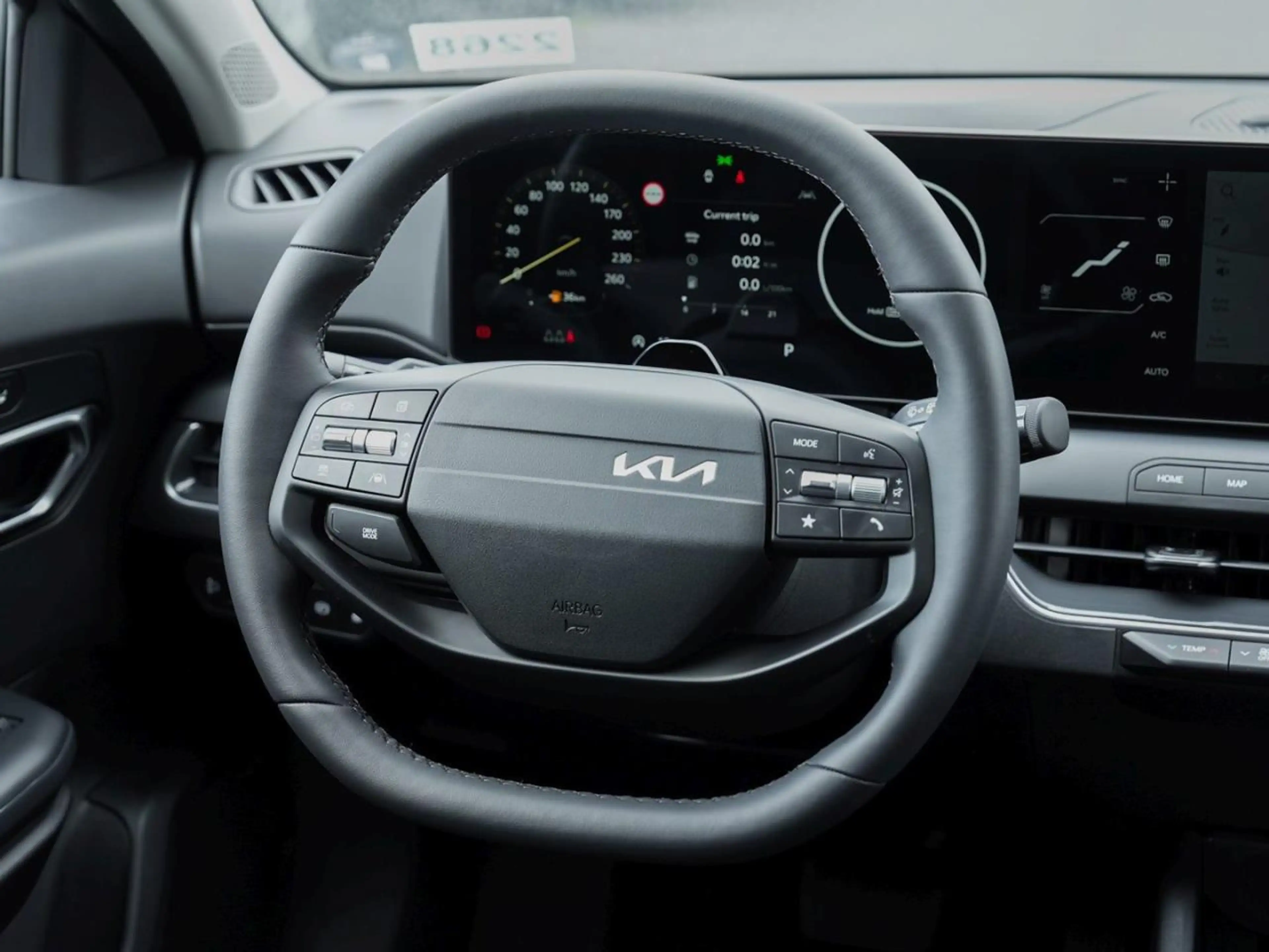 Kia K4 1.6T DCT Spirit Sound-P DriveWise 360° — photo 8