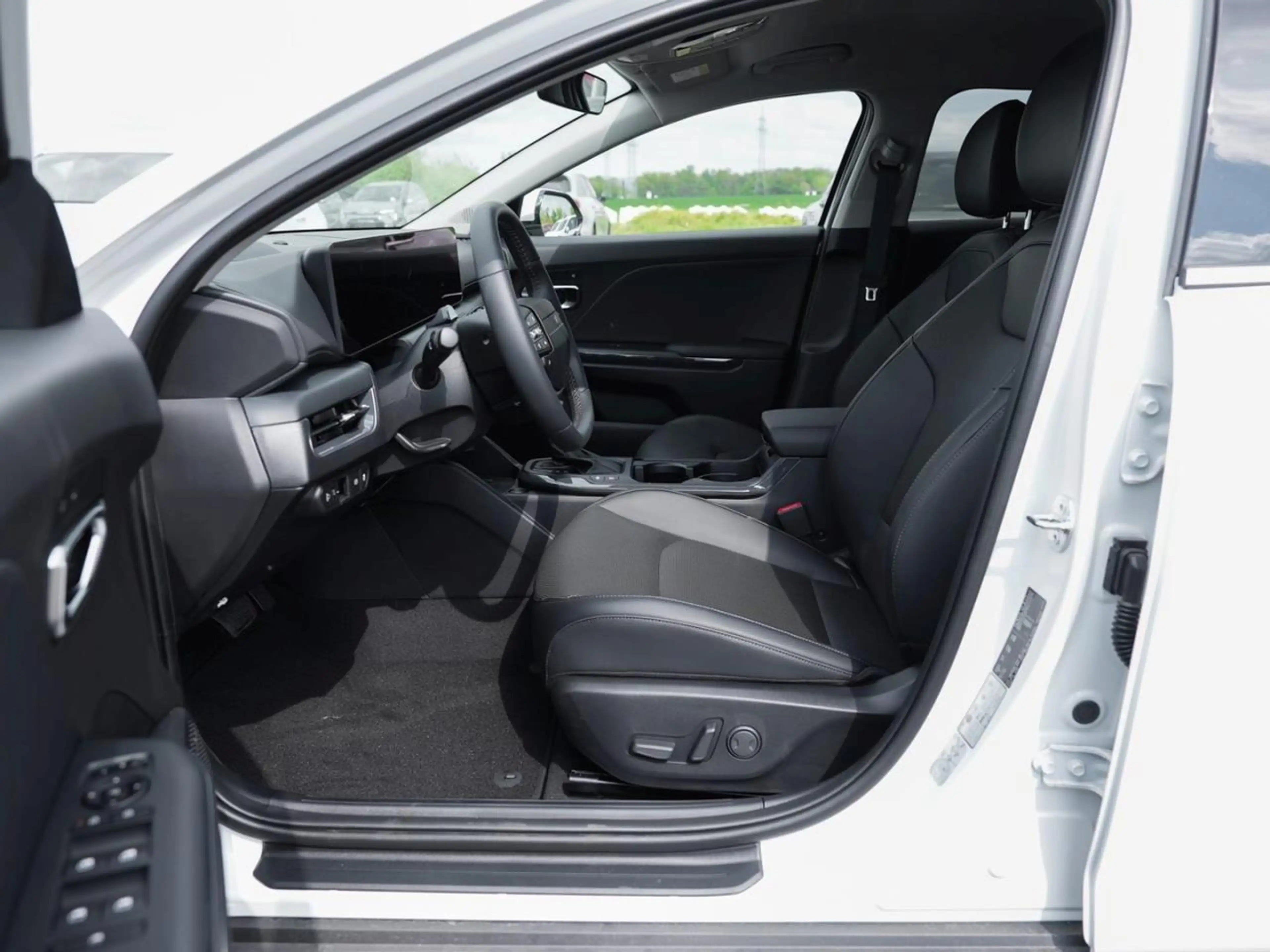 Kia K4 1.6T DCT Spirit Sound-P DriveWise 360° — photo 7