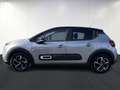 Citroen C3 C-Series Gris - thumbnail 4