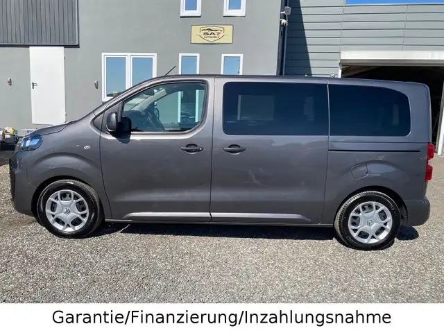 Citroen Spacetourer Spacetourer M*1.HD*8Sitz*TüvNeu*AHK