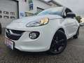 Opel Adam Adam 12i Black edition, Carplay, Airco, Cruise. Blanc - thumbnail 1