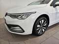 Volkswagen Golf 1.5 eTSI Move DSG LED AHK Navi ACC RFK ParkAs Weiß - thumbnail 3