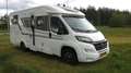 Caravans-Wohnm Adria Adria Compact DL Plus, Fiat Ducato 2.3 200 pk Blanc - thumbnail 2