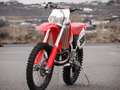 Honda CR 500 Honda CR500 2000 - thumbnail 1
