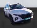 Hyundai TUCSON 1.6 TGDI 169kW (230CV) HEV Maxx Auto Blanco - thumbnail 4
