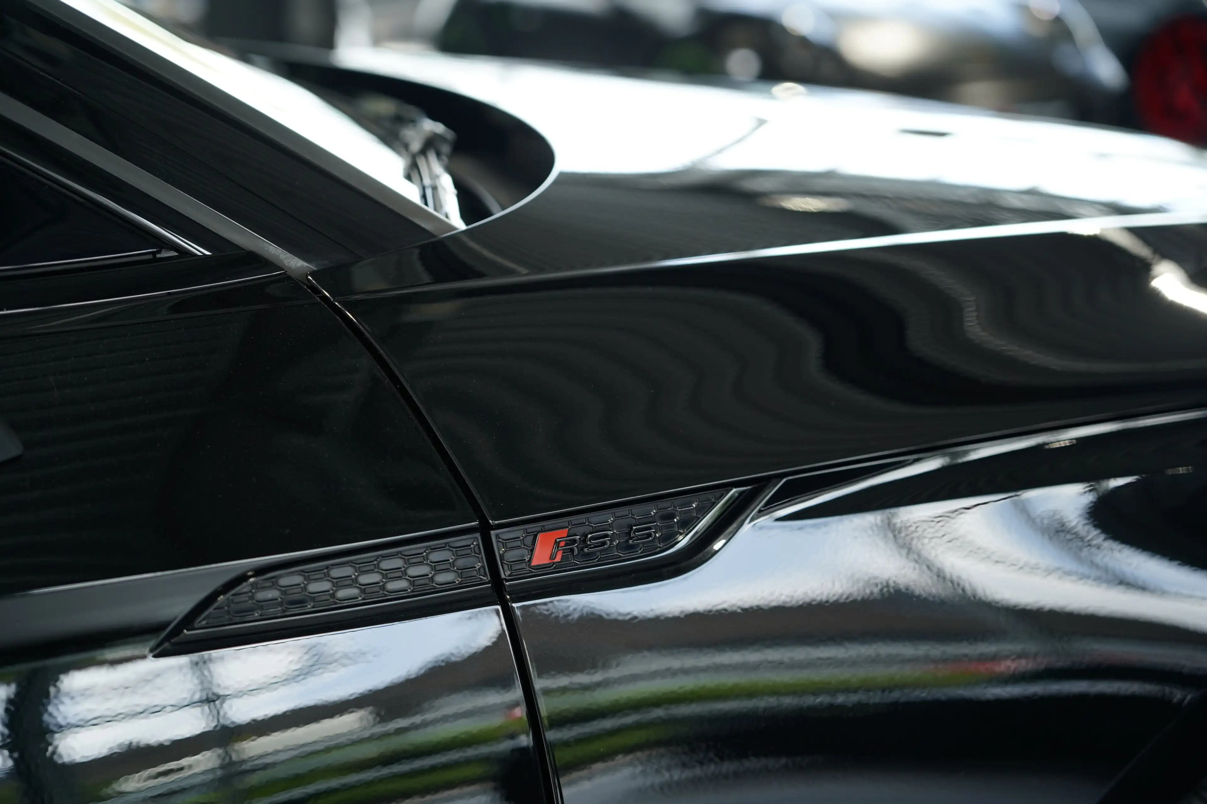 Audi RS5 Sportback q 1H *B&O*RS-AGA*Pano*HUD*Dynamik — photo 11