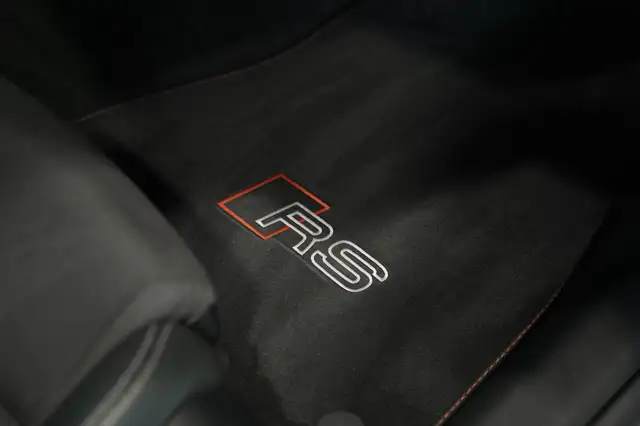 Audi RS5 view 20