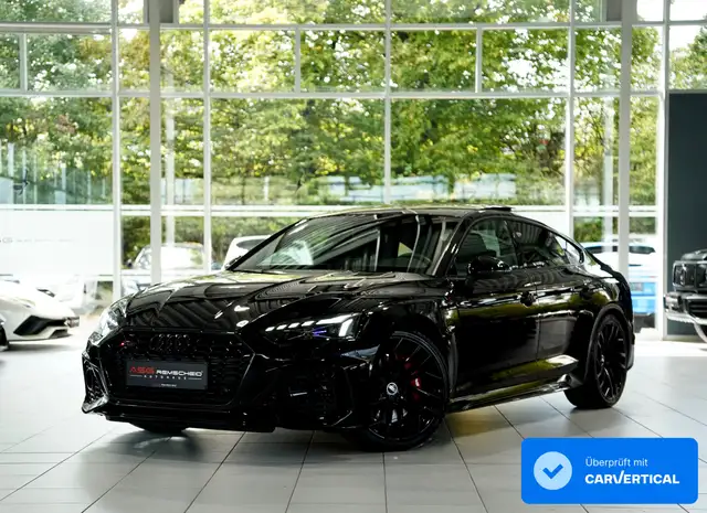 Audi RS5